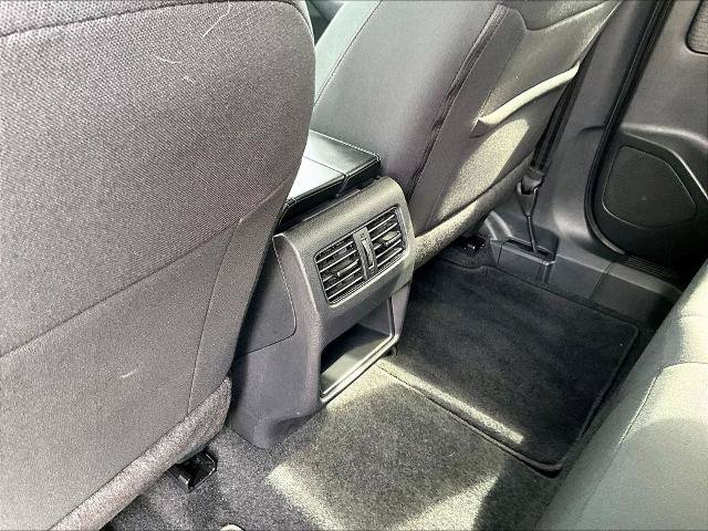 Certified 2023 Nissan Rogue S AWD/4WD image 27