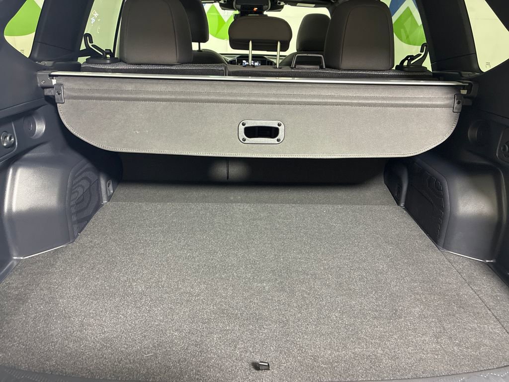 Used 2026 Subaru Forester Premium AWD/4WD image 27