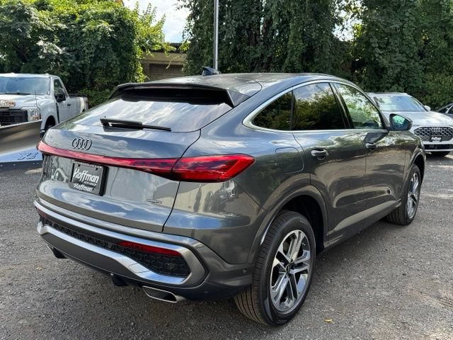 New 2026 Audi Q5 Premium Plus AWD/4WD image 7
