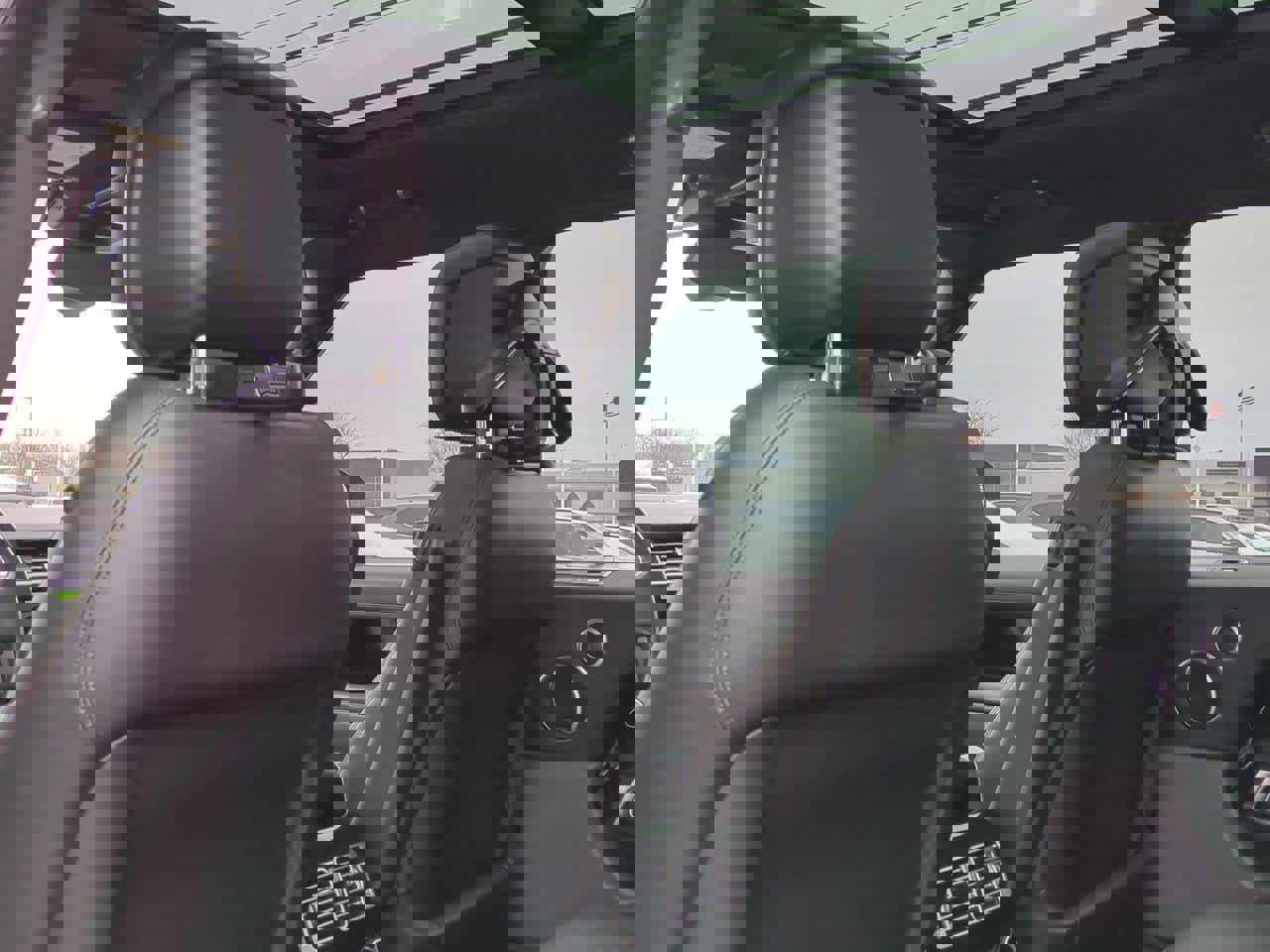 Used 2021 Land Rover Range Rover Westminster Edition image 17