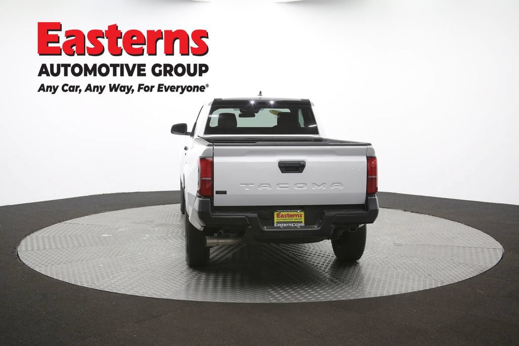 Used 2024 Toyota Tacoma SR RWD image 31