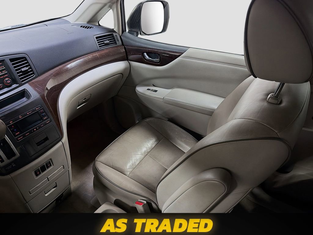 Used 2013 Nissan Quest SL image 22