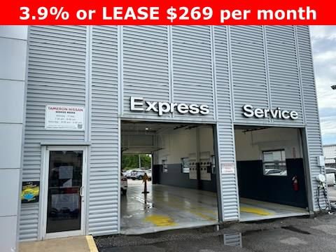 New 2026 Nissan Sentra S w/ Floor Mat Package image 42