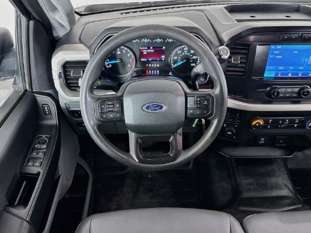 Used 2021 Ford F150 XL w/ Trailer Tow Package AWD/4WD image 14