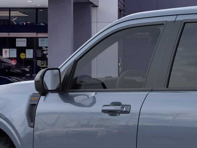 New 2026 Ford Maverick Tremor AWD/4WD image 21