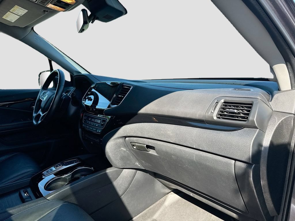 Used 2021 Honda Pilot Touring image 31