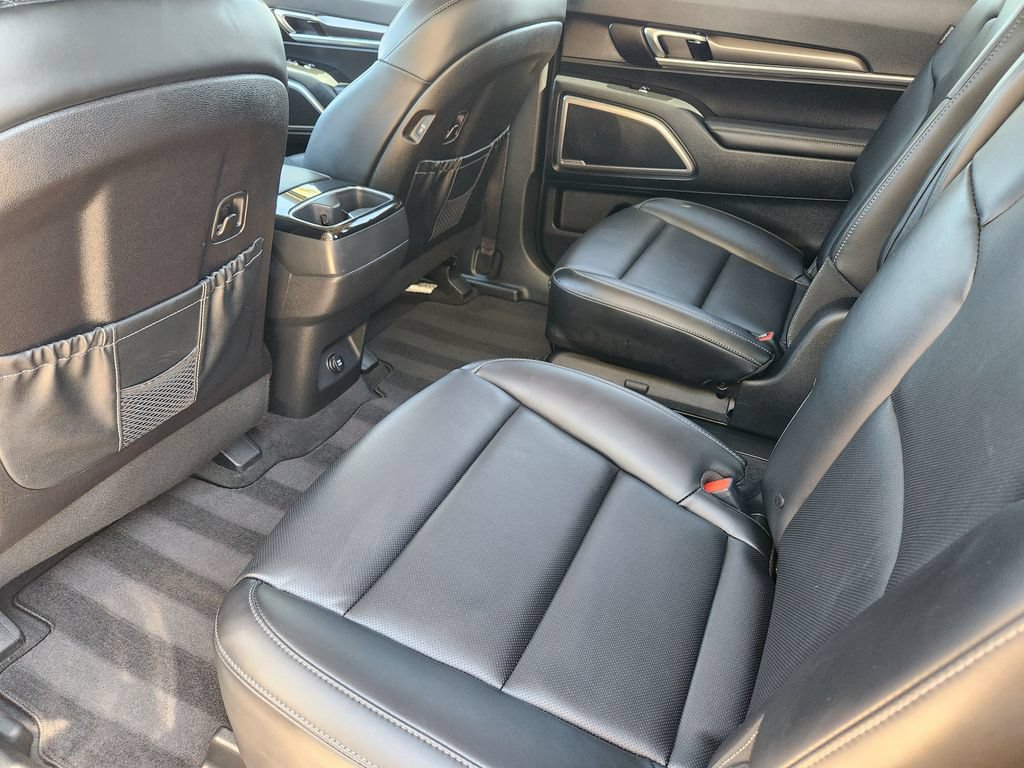 Certified 2025 Kia Telluride S AWD/4WD image 30