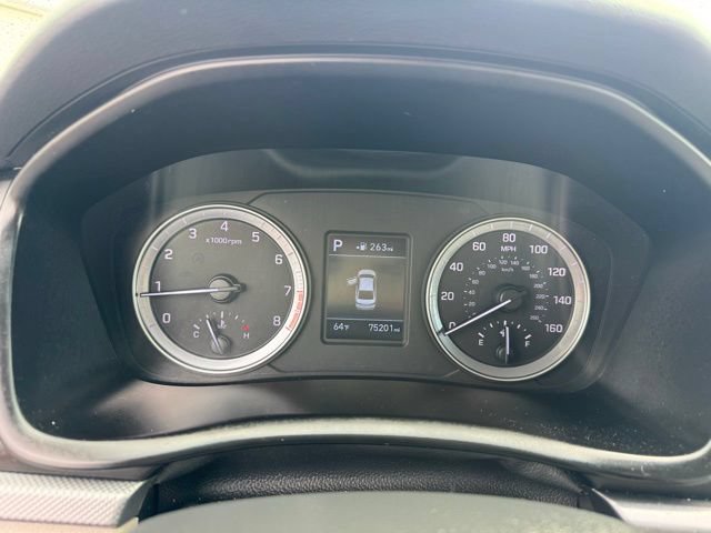Used 2018 Hyundai Sonata SE FWD image 23