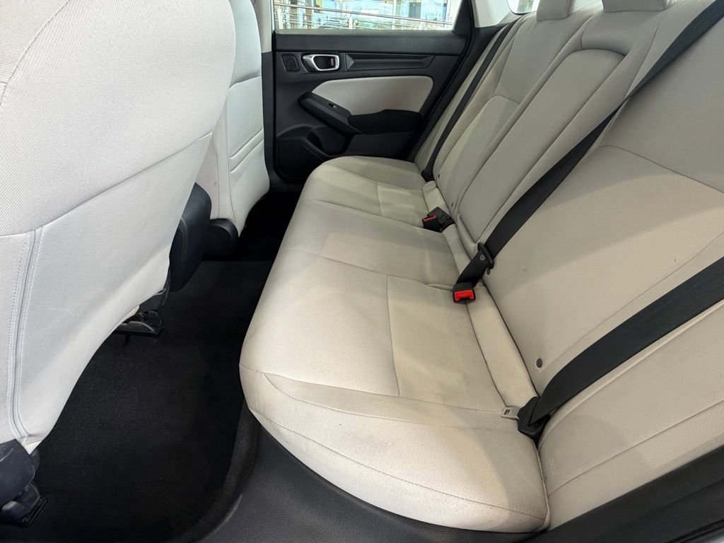 Used 2023 Honda Civic EX image 33
