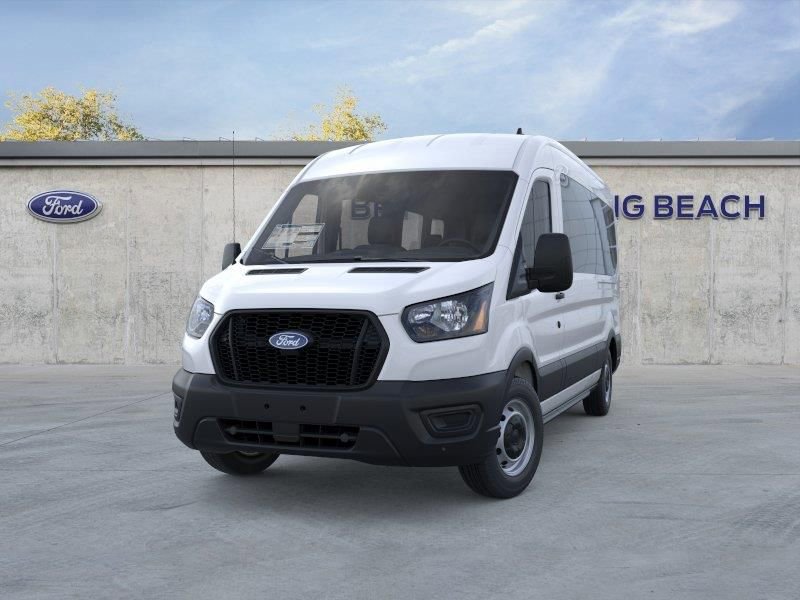 New 2026 Ford Transit 350 XL image 2