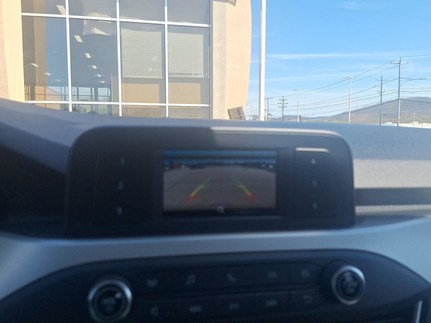 Used 2022 Ford Escape S image 25