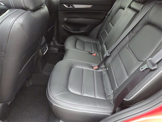 New 2025 MAZDA CX-5 AWD 2.5 S image 11