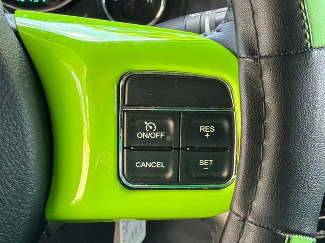 Used 2017 Jeep Wrangler Sport w/ Quick Order Package 24S image 23