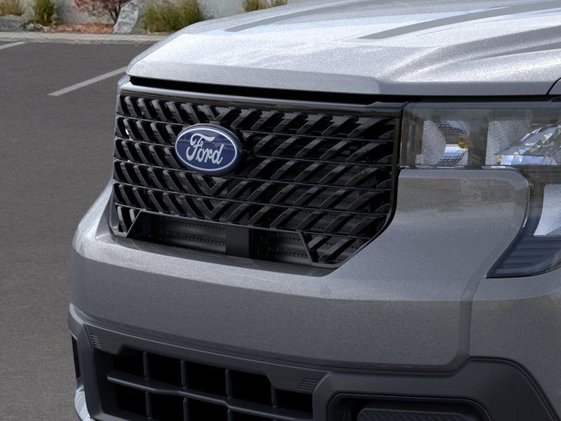 New 2026 Ford Maverick XLT w/ Equipment Group 301A image 18