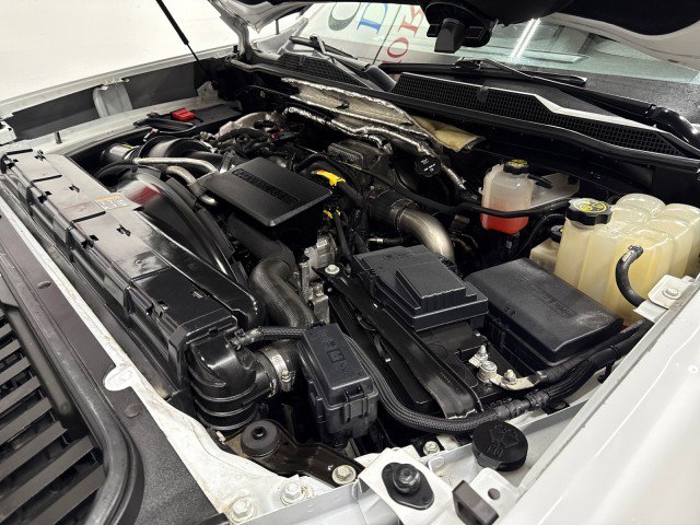 Used 2020 Chevrolet Silverado 3500 W/T w/ WT Convenience Package image 48