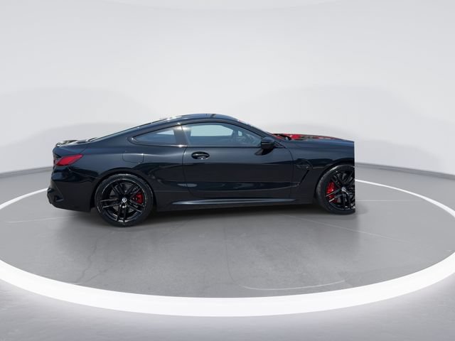 Used 2023 BMW M8 Competition AWD/4WD image 8