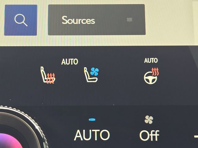 Used 2024 Lexus NX 350h AWD w/ Vision Package image 20