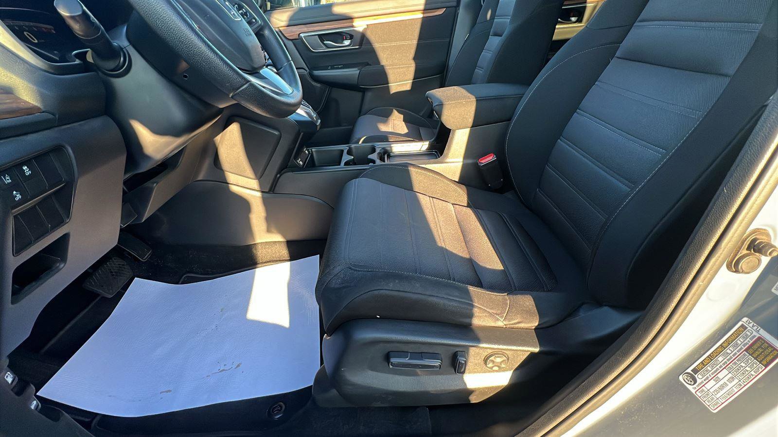 Used 2022 Honda CR-V EX image 23