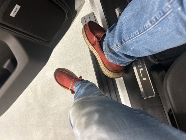 Used 2021 GMC Sierra 1500 Denali w/ Denali Ultimate Package AWD/4WD image 31