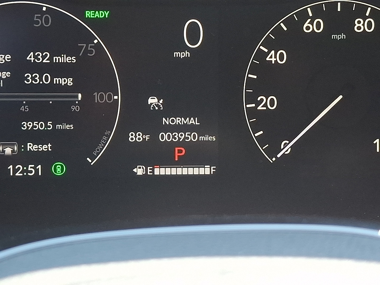 Certified 2025 Honda CR-V Sport Touring image 21