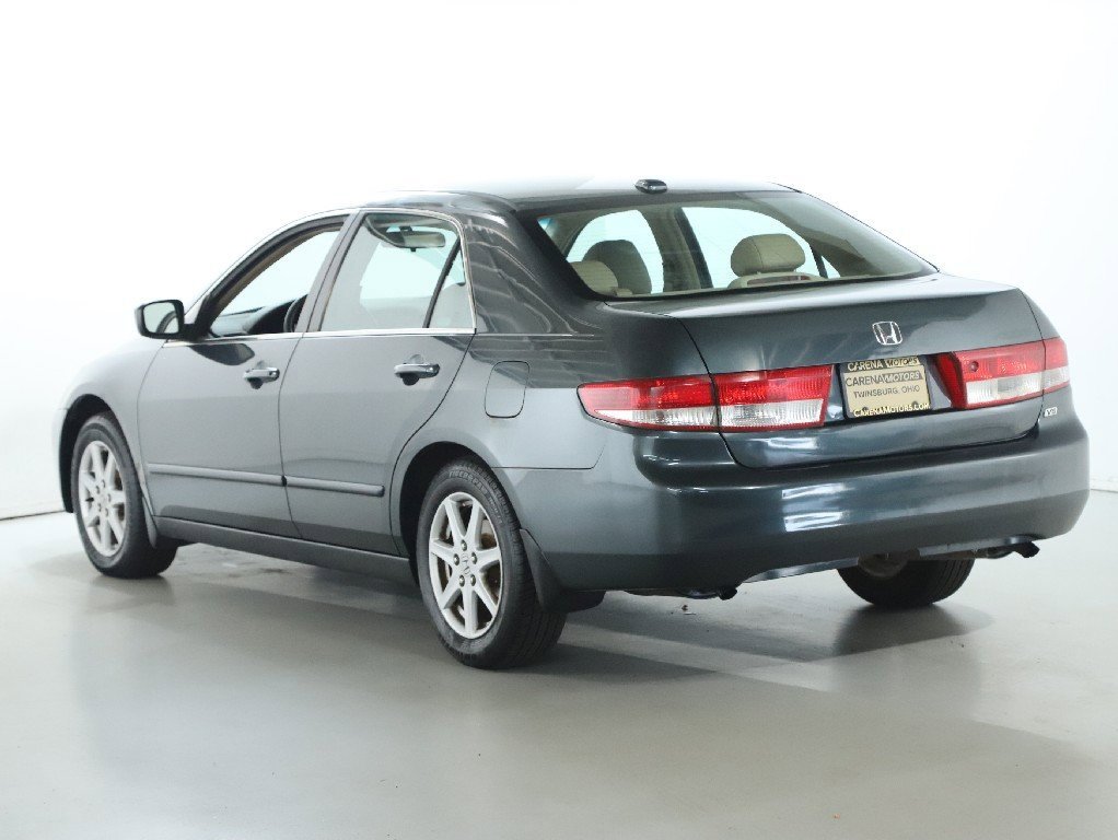 Used 2004 Honda Accord EX image 5