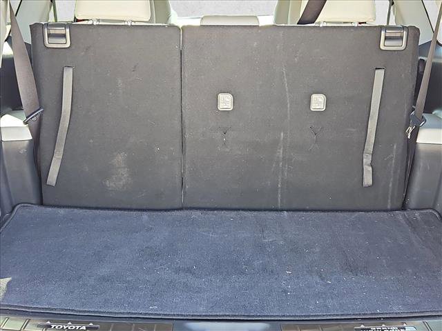 Certified 2025 Toyota Grand Highlander FWD image 6