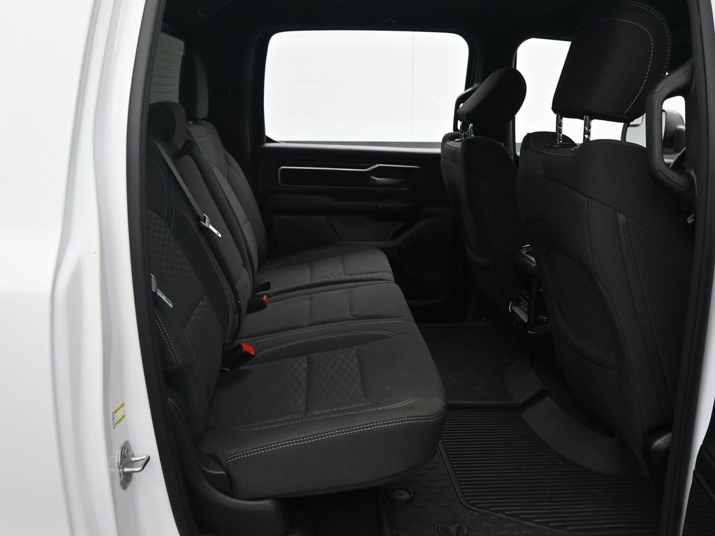 Used 2025 RAM 1500 Big Horn image 14