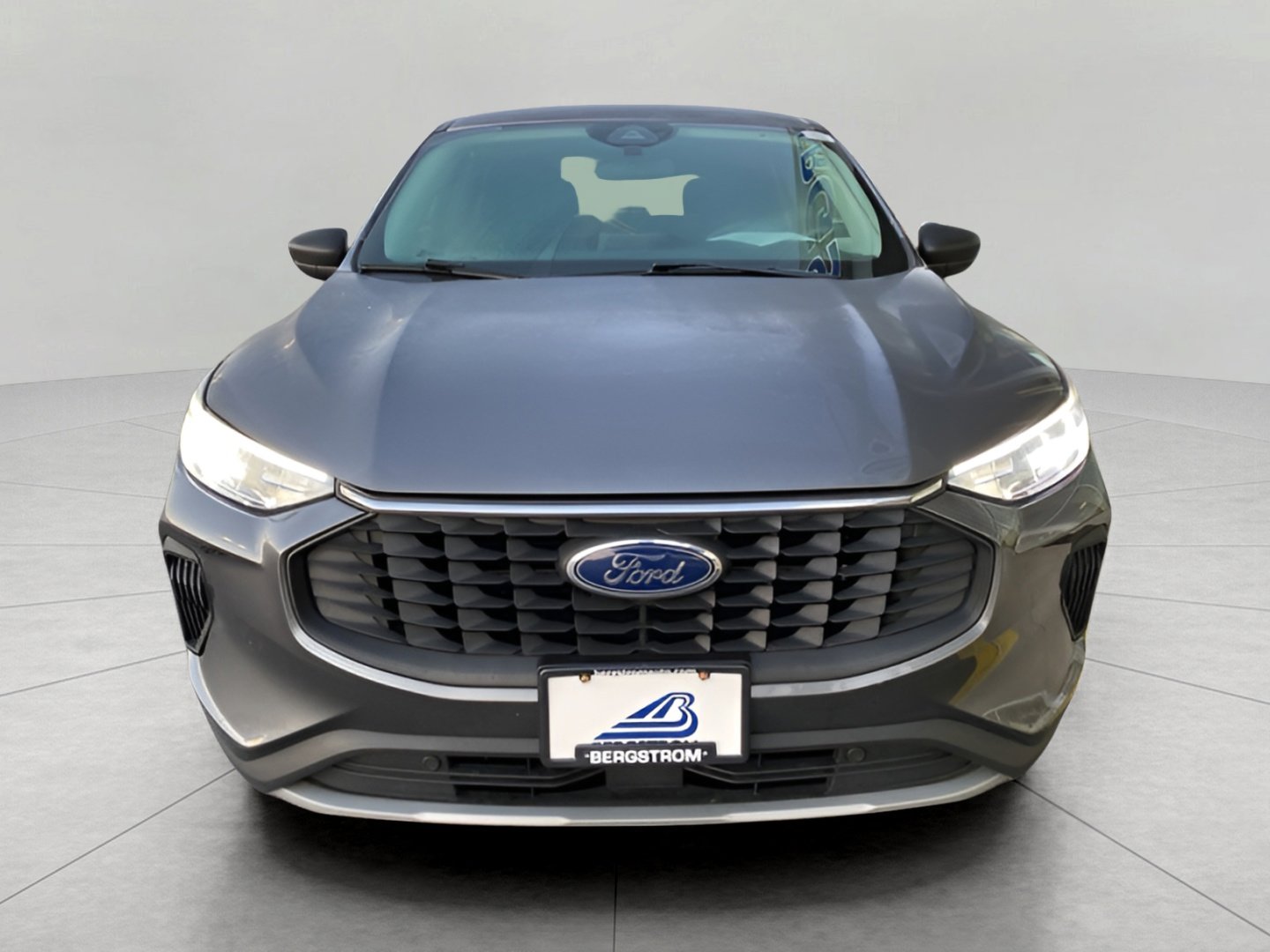 Used 2023 Ford Escape Active image 29