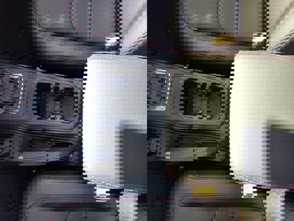 New 2025 Jeep Gladiator Rubicon w/ Convenience Group image 21