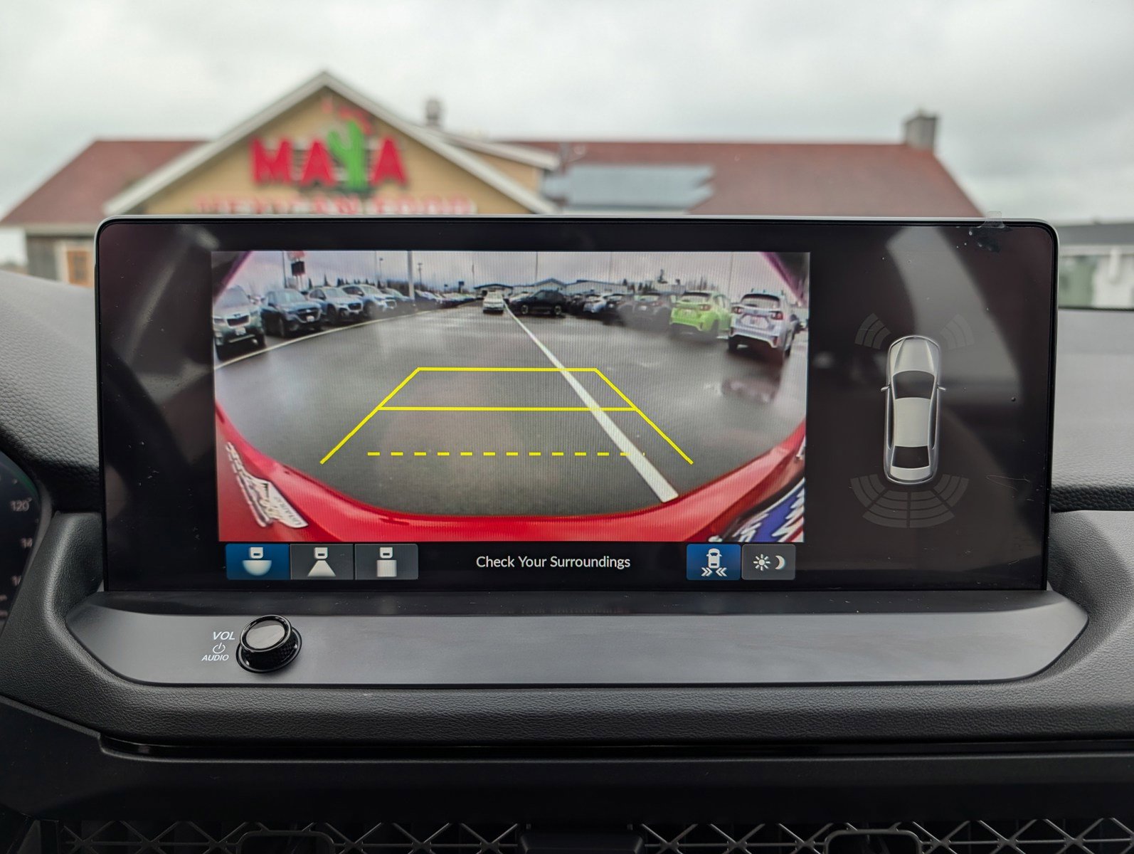 Used 2023 Honda Accord Touring image 31