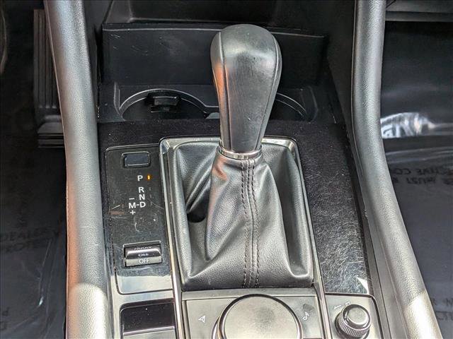 Used 2019 MAZDA MAZDA3 Sedan w/ Preferred Package FWD image 12