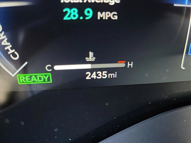 Used 2026 Toyota Sienna XSE FWD image 21