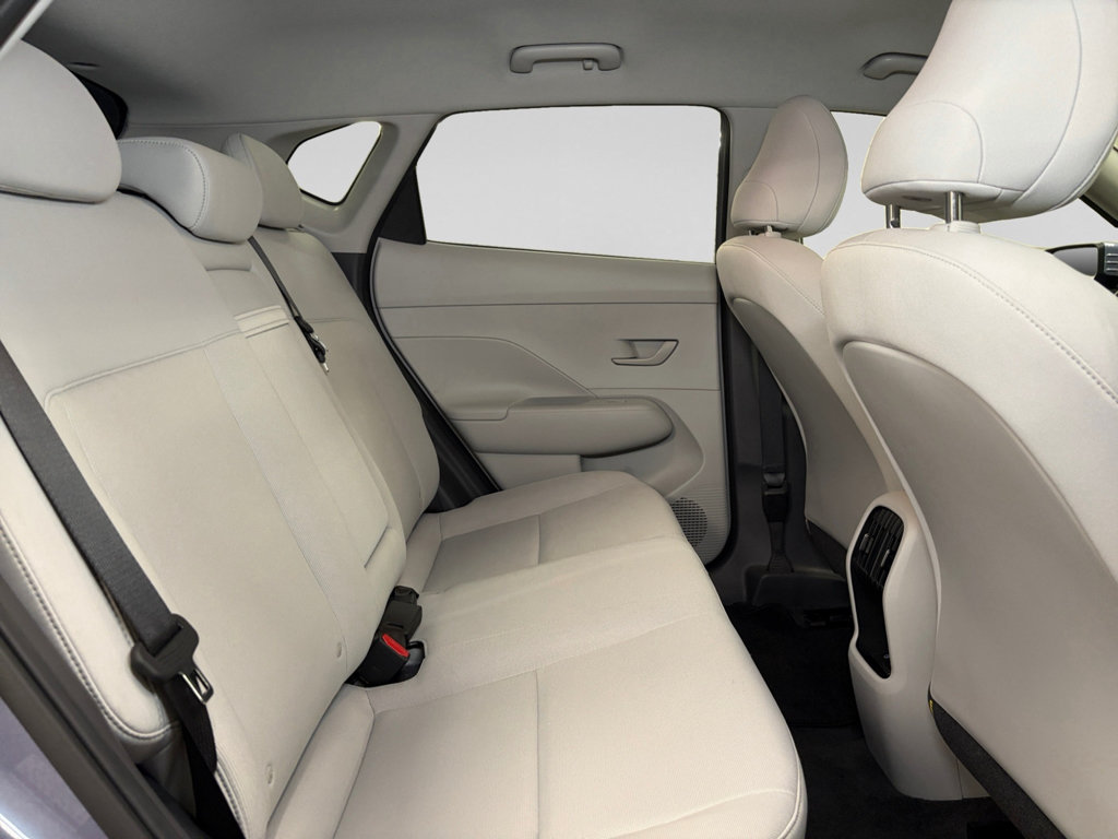 Used 2024 Hyundai Kona SEL FWD image 23