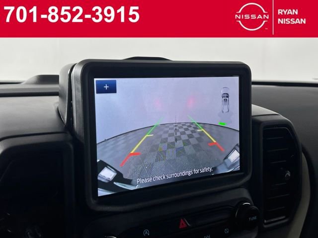 Used 2024 Ford Bronco Sport Heritage w/ Heritage Convenience Package image 22