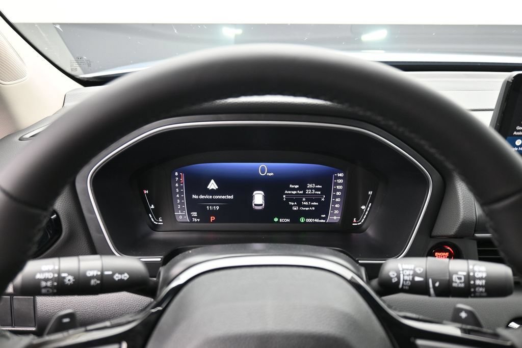 New 2026 Honda Pilot EX-L image 38