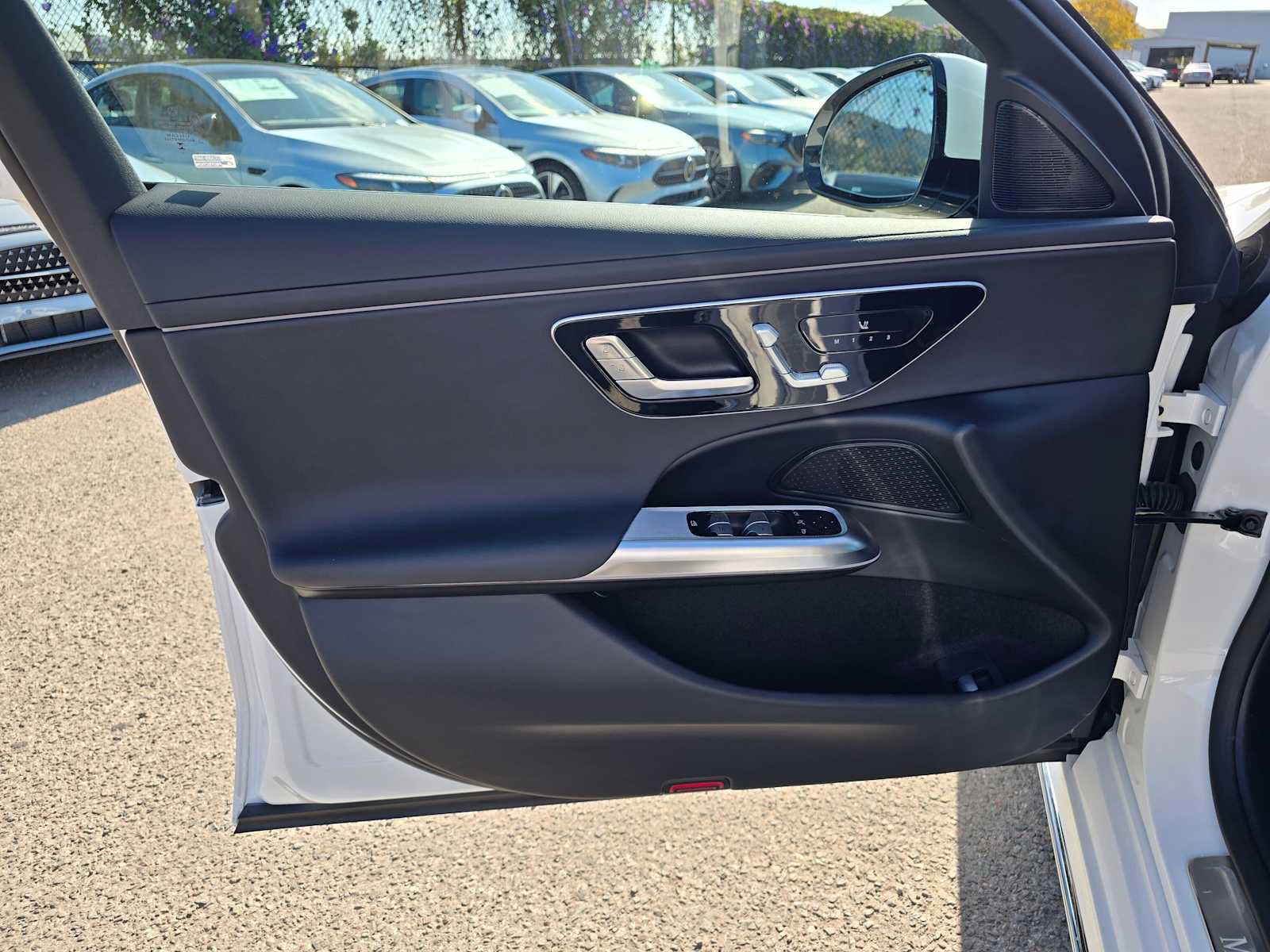 Used 2026 Mercedes-Benz E 350 Sedan image 19