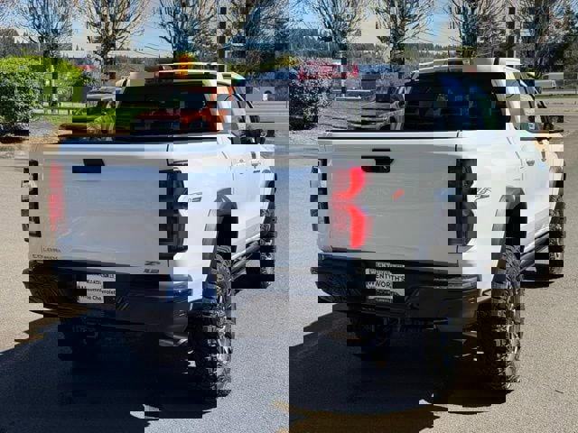 New 2026 Chevrolet Colorado ZR2 w/ Technology Package image 7