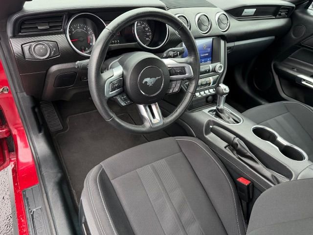 Used 2023 Ford Mustang Coupe w/ Equipment Group 101A image 10