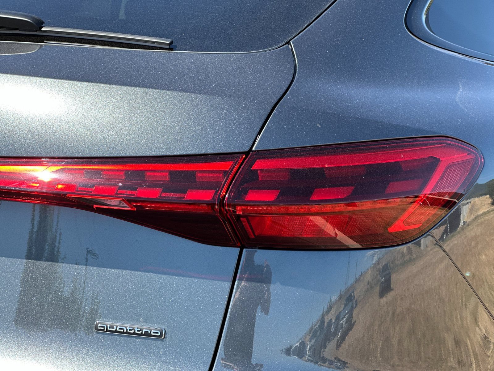 New 2026 Audi Q5 Premium Plus AWD/4WD image 26