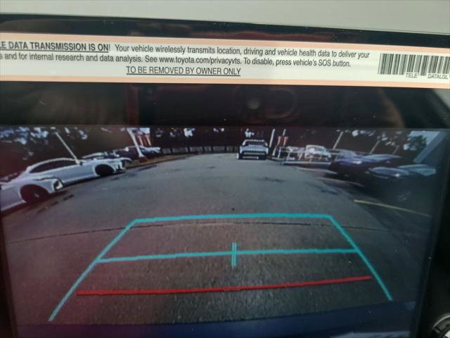 Certified 2024 Toyota Camry SE image 19