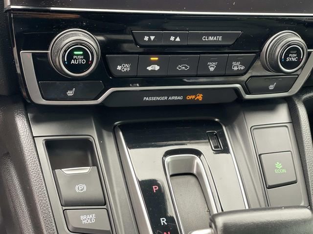 Used 2019 Honda CR-V EX-L image 16