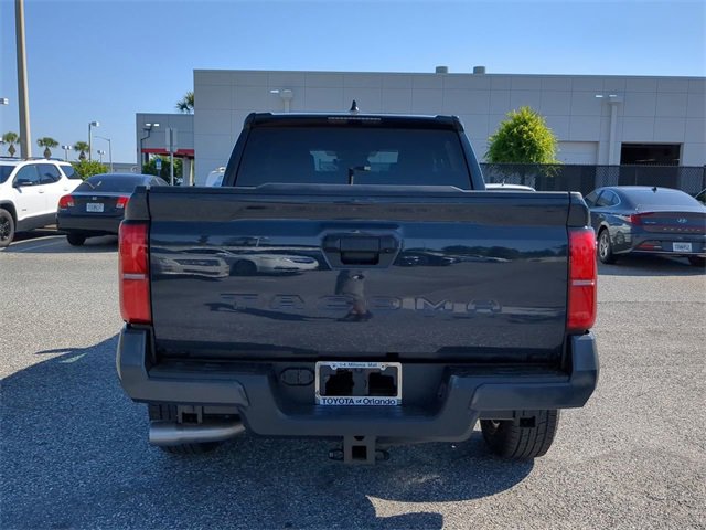 New 2026 Toyota Tacoma TRD Sport image 5