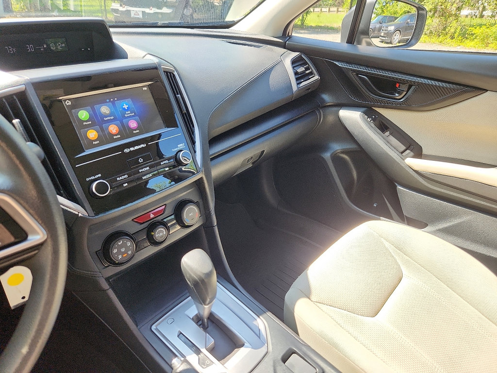 Used 2022 Subaru Impreza 2.0i image 27