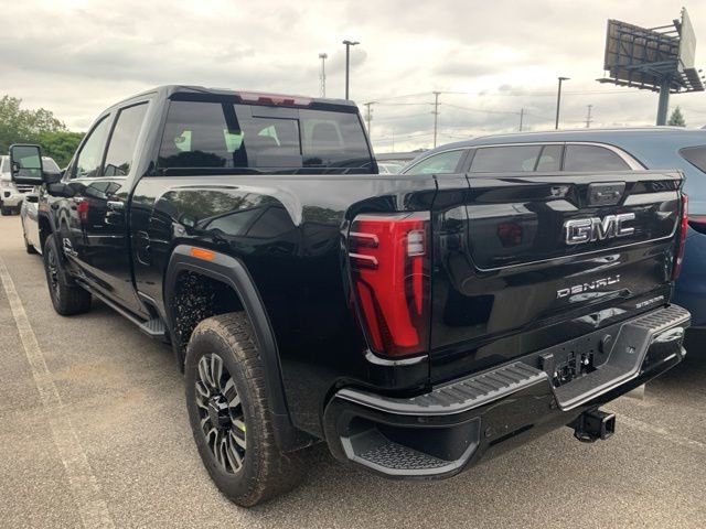 New 2026 GMC Sierra 2500 Denali Ultimate image 6