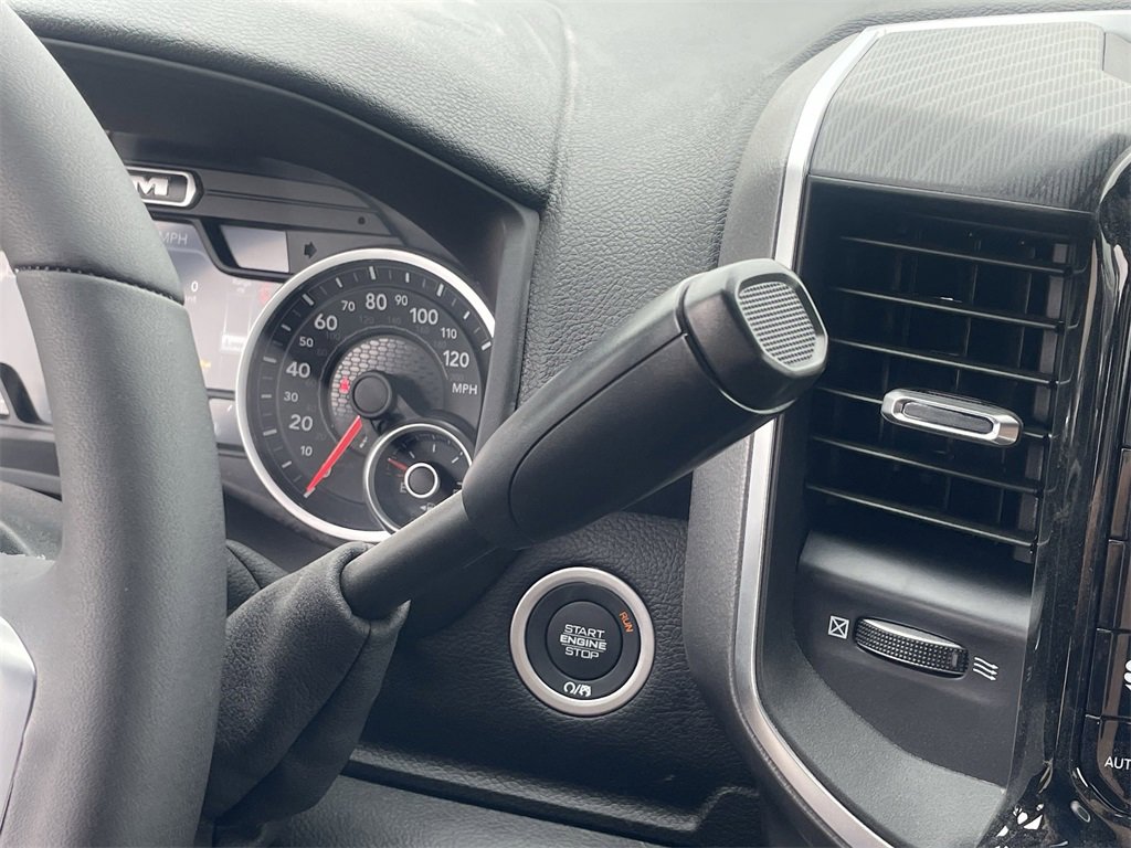 New 2025 RAM 4500 Tradesman image 21