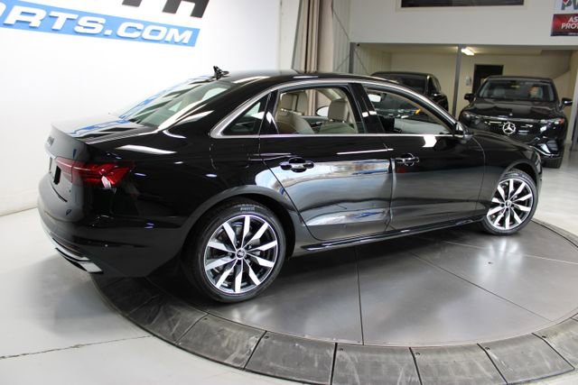 Used 2021 Audi A4 2.0T Premium Plus image 6