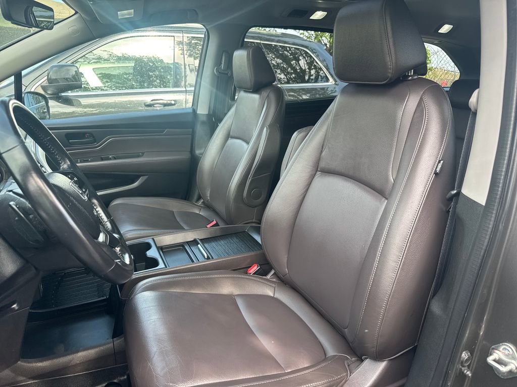 Used 2019 Honda Odyssey EX-L image 5