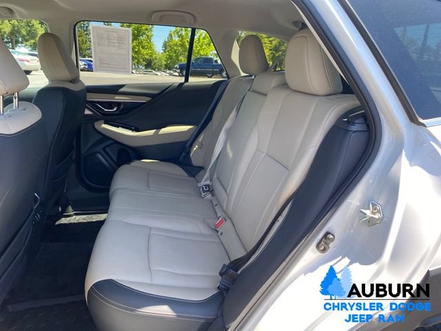 Used 2023 Subaru Outback Limited AWD/4WD image 25