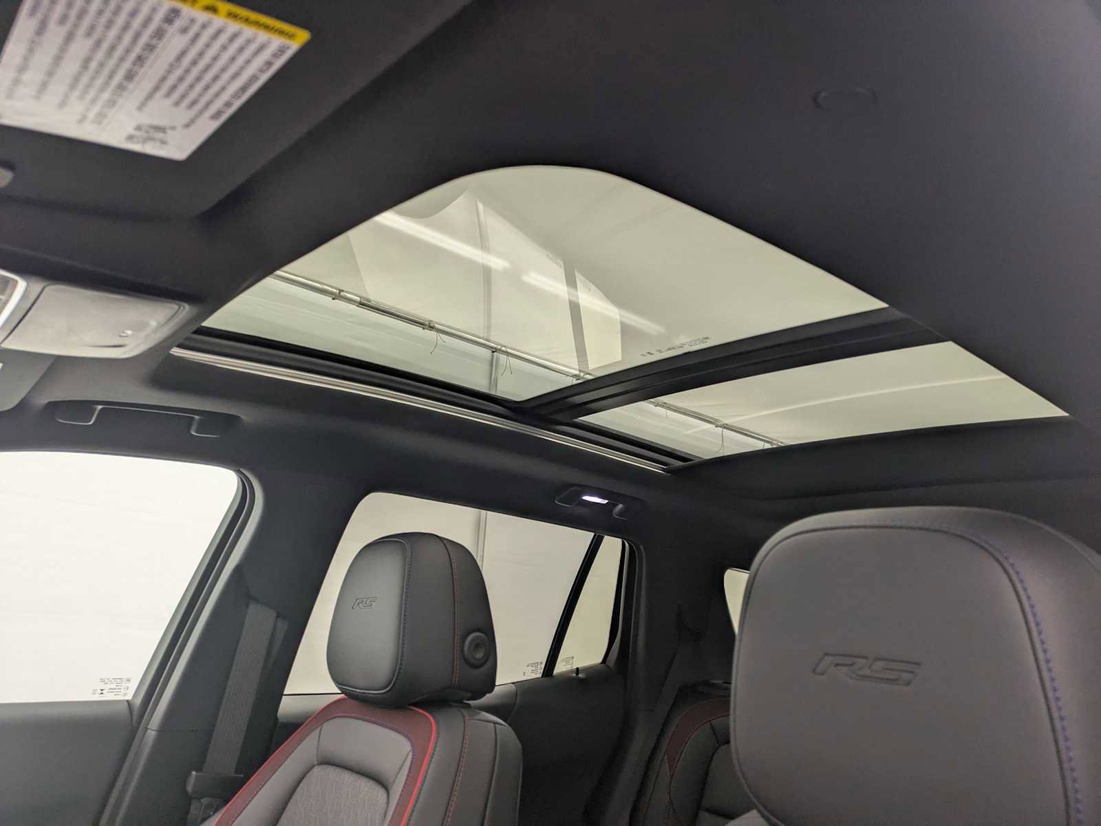 Used 2025 Chevrolet Equinox RS image 20