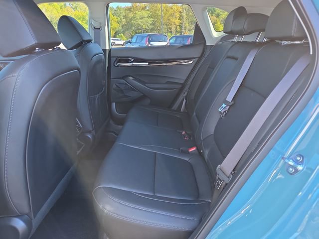 New 2026 Kia Seltos SX image 6